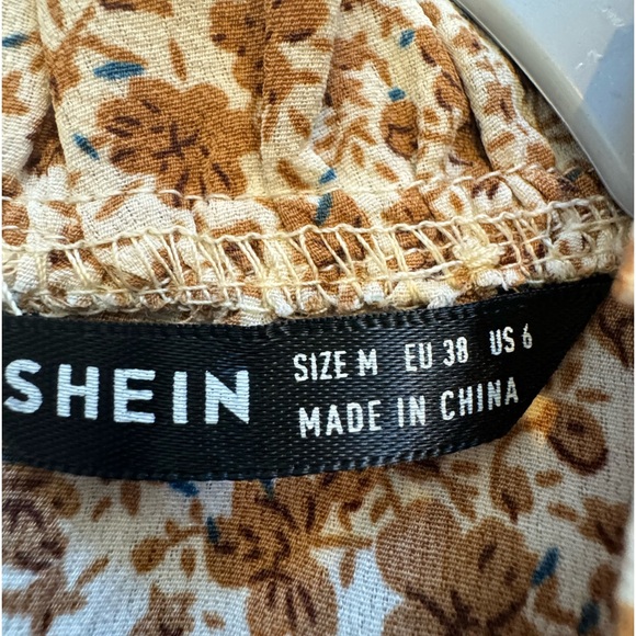 Shein Dress - Picture 6 of 6